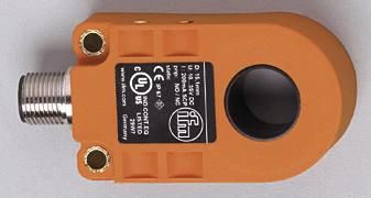 Ifm Electronic I7R207