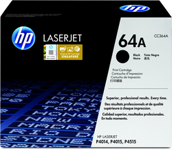 HP CC364A