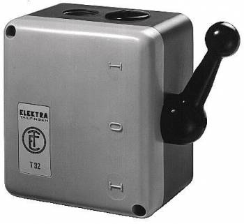Elektra Tailfingen 46498