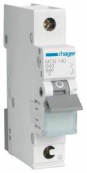 Hager MCS140