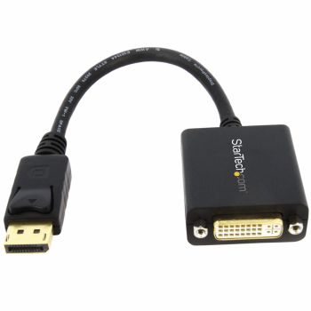 Startech.com DP2DVI2