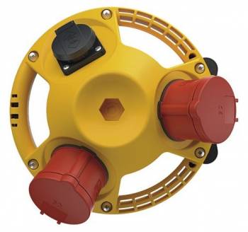 Mennekes 94353GE