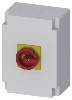 Siemens 3LD27660TB53