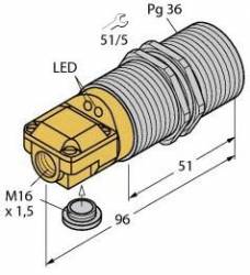 TURCK 15648
