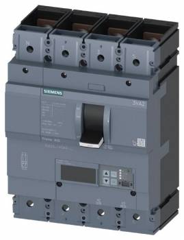 Siemens 3VA23256KQ420AA0