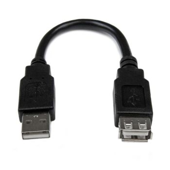 Startech.com USBEXTAA6IN