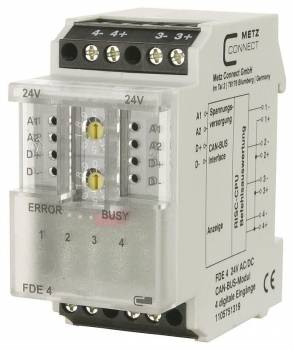 Metz Connect 1105751319