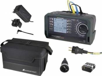 Gossen M503A