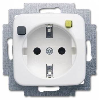 Busch Jaeger 2CKA003116A0660