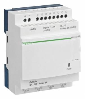 Schneider Electric SR2D201FU