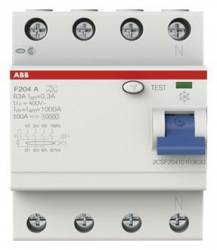 ABB Automation 2CSF204101R3630