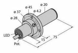 TURCK 6870702