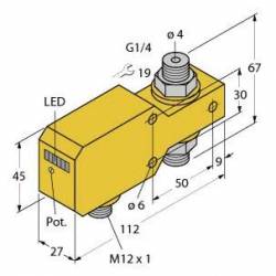 TURCK 6870640