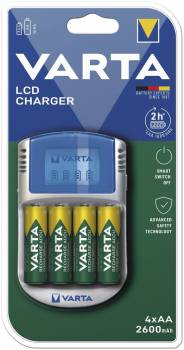 Varta 57070201451