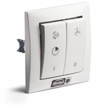 Helios Ventilatoren 1306