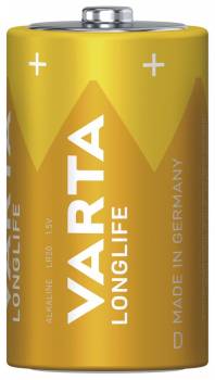 Varta 04120101111