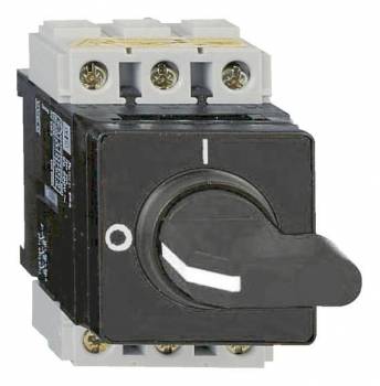 Schneider Electric VVD1