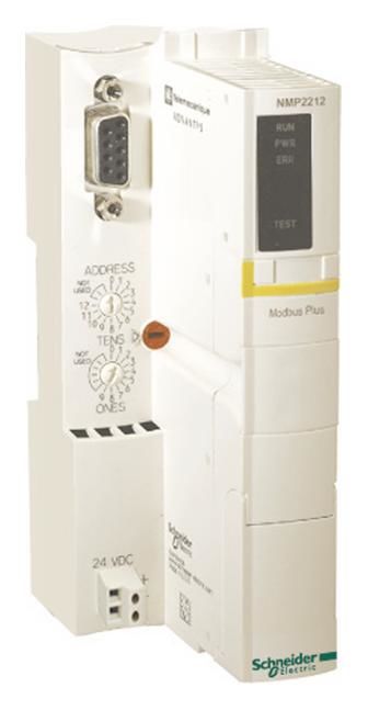 Schneider Electric STBNMP2212