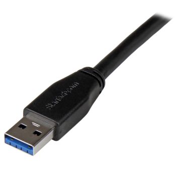 Startech.com USB3SAB10M
