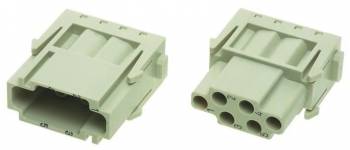 Harting 09140063101