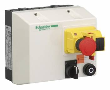 Schneider Electric LJ8K06Q707