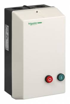Schneider Electric LE3D18U7