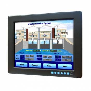 Advantech FPM-3121G-R3AE