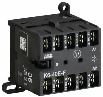 ABB Automation GJH1211003R8400