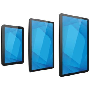 Elo Touch Solutions E968908