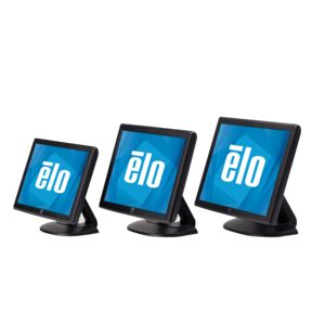 Elo Touch Solutions E186057