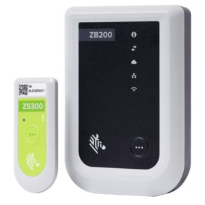 Zebra ZS300-10001-0001