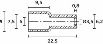 HellermannTyton 631-58279