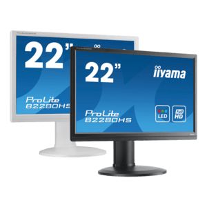 Iiyama XU2293HS-B6