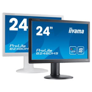 Iiyama XUB2490HSUH-B2