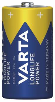 VARTA 04914121412