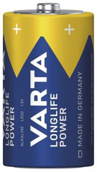 VARTA 04920121412