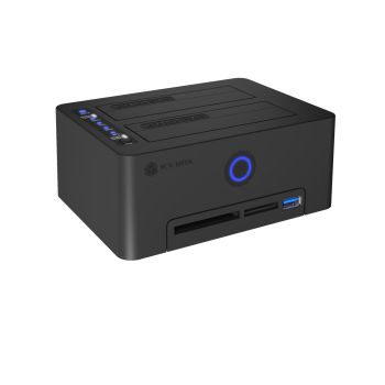 ICY-Box IB-1233CL-CR