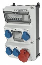 Mennekes 930019
