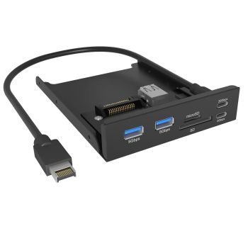 ICY-Box IB-HUB1419-I3