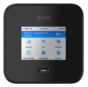 Netgear MR7450-100EUS