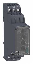 Schneider Electric RM22TR33