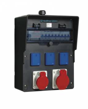 Walther-Werke 6463005