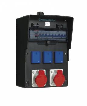 Walther-Werke 6470202