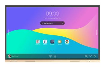 Benq 9H.FAKTK.DE4