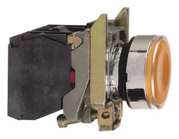 Schneider Electric XB4BW3565