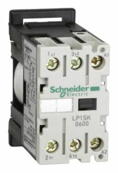 Schneider Electric LP1SK0600JD