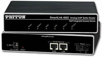 Patton-Inalp SL4022