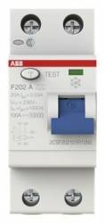 ABB Automation 2CSF202101R1250