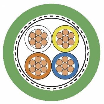 U.I. Lapp 2170636/100