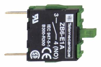 Schneider Electric ZB6E1A